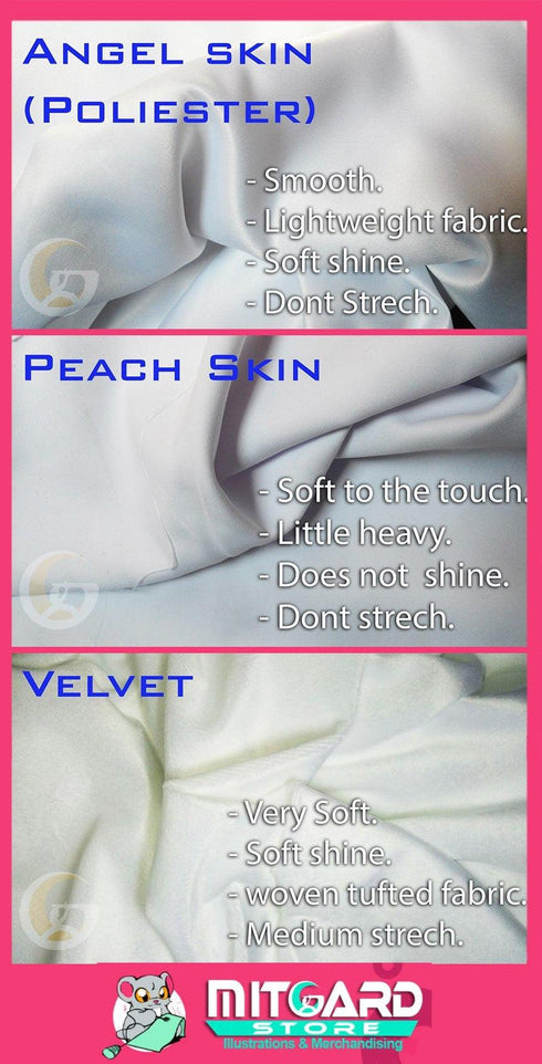 Pillow _ Yuri on Ice!!! _ Victor Nikiforov _ Hugging pillowcase anime 45cm x45cm - 3